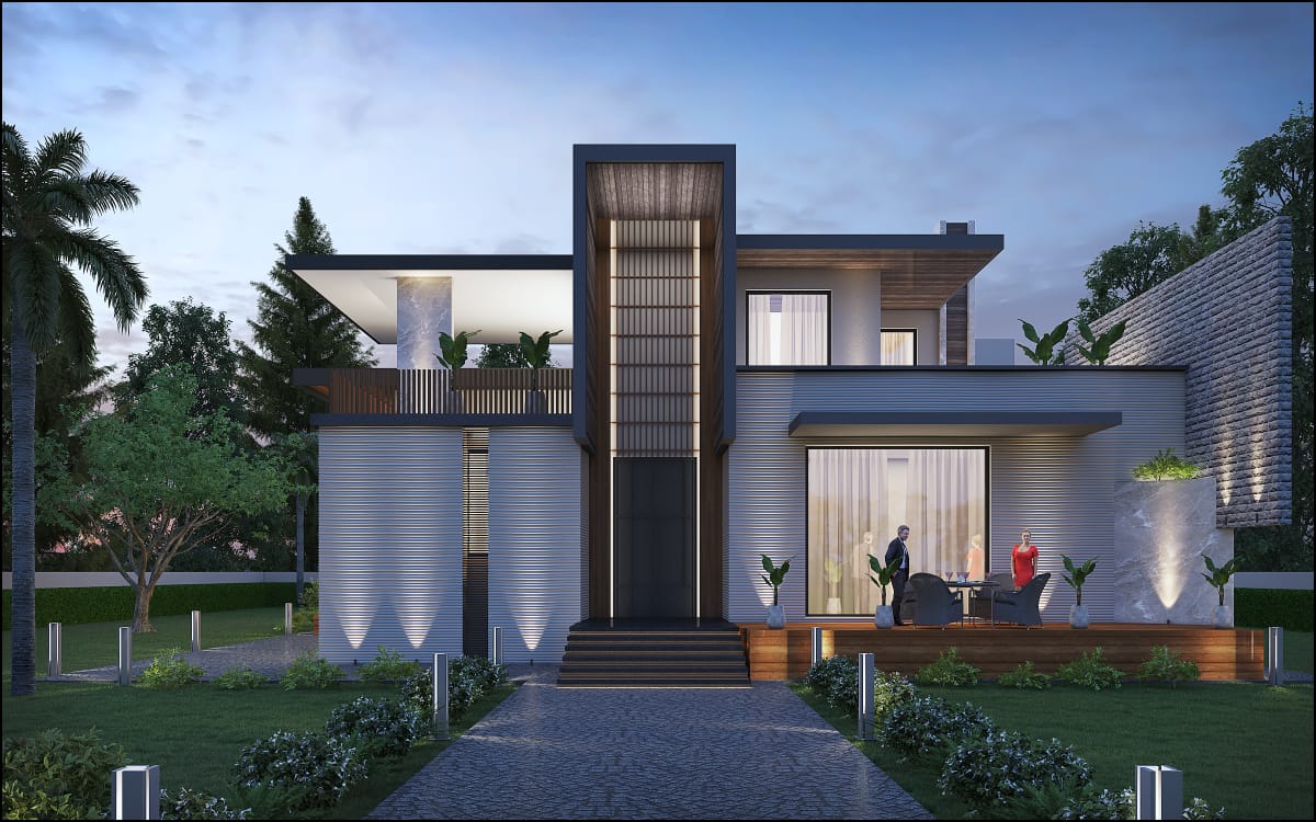 Bespoke Design Solutions
