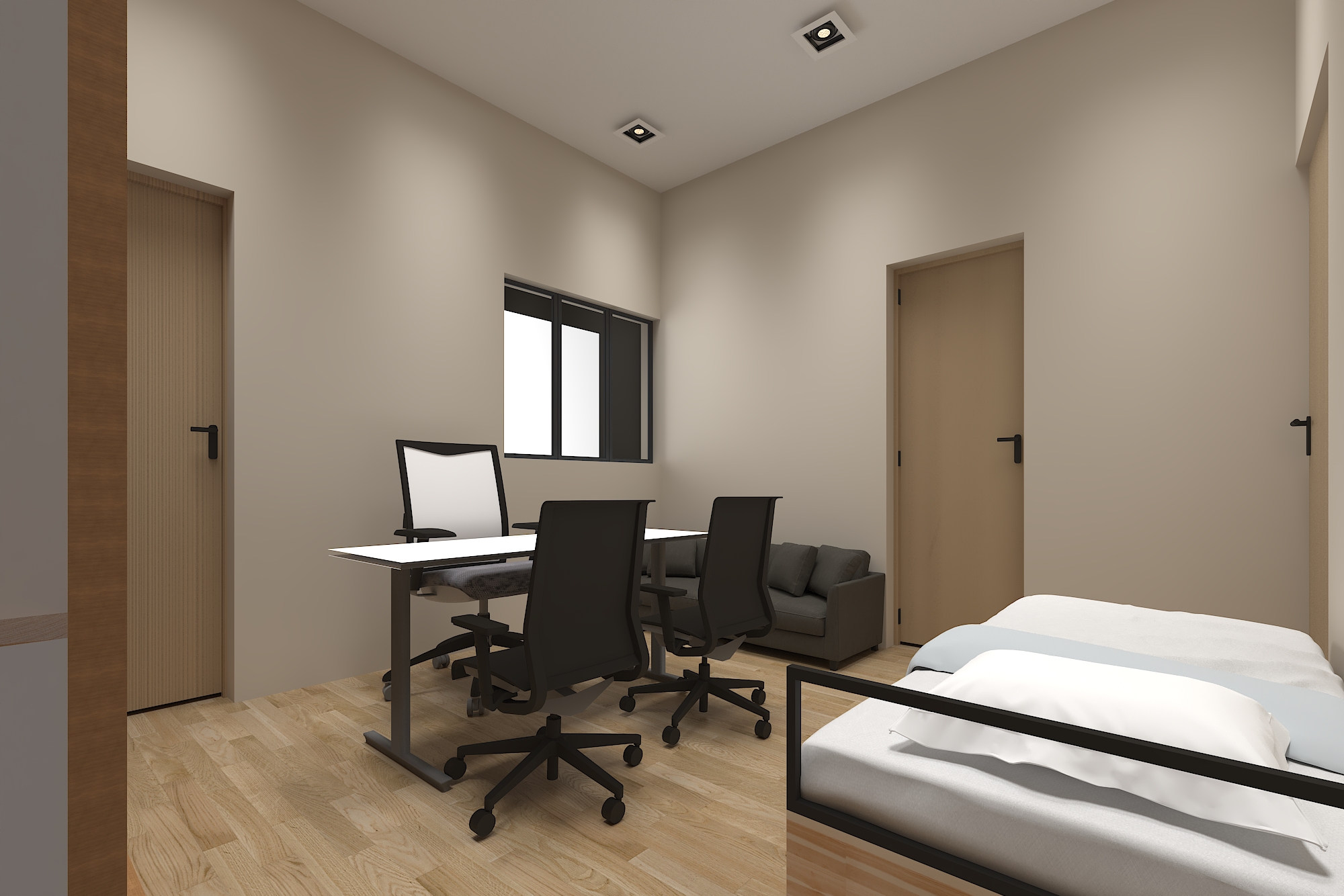 Professional Advice & Consultation